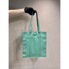 Prada Top Handle Bags